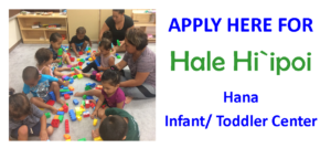 Apply here for Hale Hi'ipoi