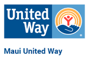 Maui United Way logo