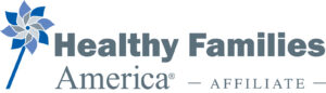 Healthy Families America Affiliate Logo